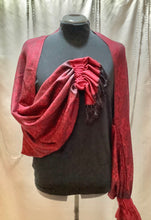 Load image into Gallery viewer, NEW! Sham Shawl