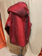 Load image into Gallery viewer, NEW! Faux Suede Pantsuit