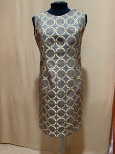 New! Collection Highlight!!! Jacket and Dress ensemble.
