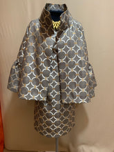 Load image into Gallery viewer, New! Collection Highlight!!! Jacket and Dress ensemble.