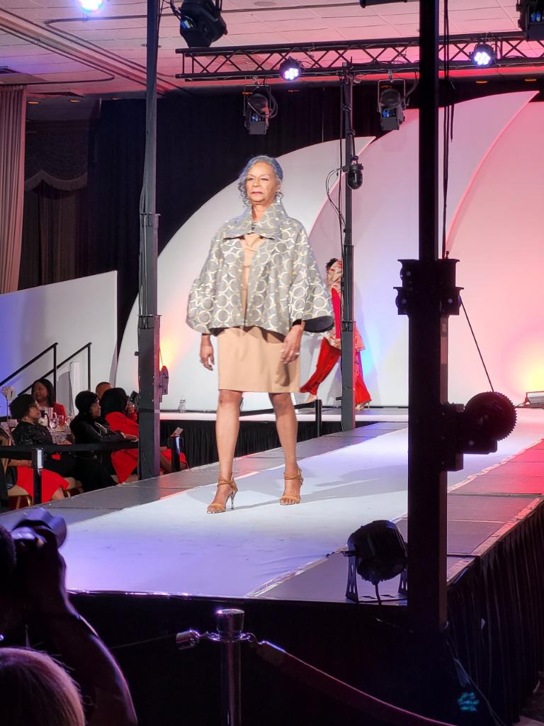 New! Collection Highlight!!! Jacket and Dress ensemble.