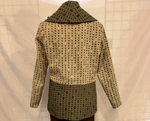 Load image into Gallery viewer, Shawl Collared Jacket