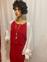 Load image into Gallery viewer, Sham Shawl