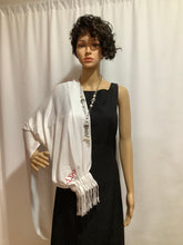 Load image into Gallery viewer, Sham Shawl